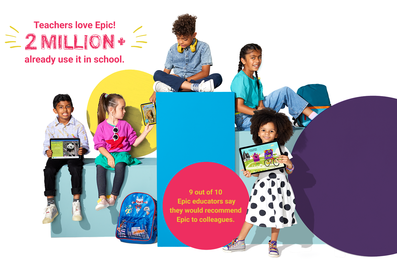 Epic school plus Epic school plus